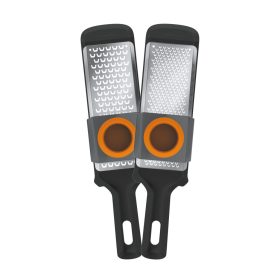   Fiskars Functional Form Reszelő szett: durva & finom  (1014413) 