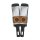 Fiskars Functional Form Reszelő szett: durva & finom  (1014413) 
