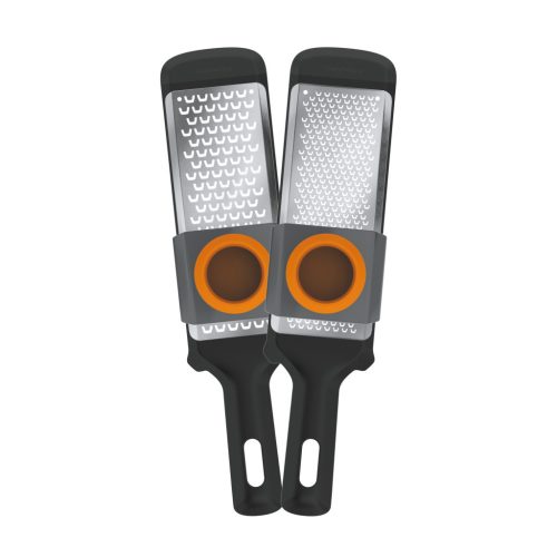 Fiskars Functional Form Reszelő szett: durva & finom  (1014413) 