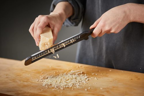 Fiskars Functional Form Reszelő szett: durva & finom  (1014413) 