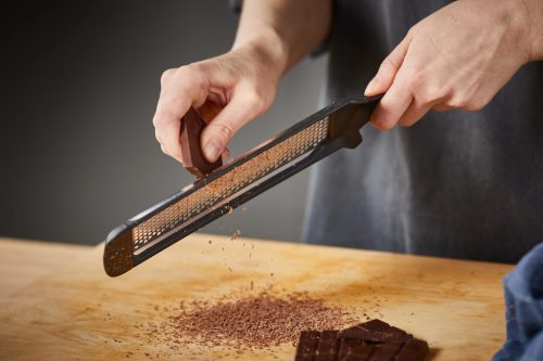 Fiskars Functional Form Reszelő szett: durva & finom & szeletelő  (1014414) 