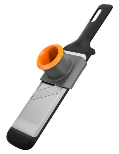 Fiskars Functional Form Reszelő szett: durva & finom & szeletelő  (1014414) 