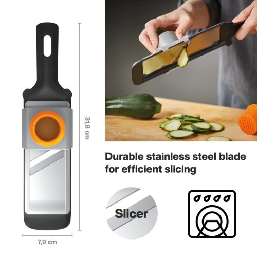 Fiskars Functional Form Zöldség szeletelő  (1014416) 