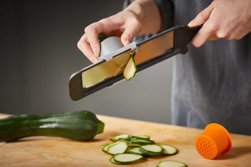 Fiskars Functional Form Zöldség szeletelő  (1014416) 