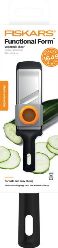 Fiskars Functional Form Zöldség szeletelő  (1014416) 
