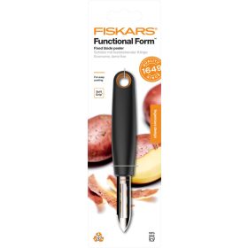   Fiskars Functional Form Rögzített pengés hámozó  (1014418) 