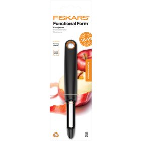 Fiskars Functional Form Forgó pengés hámozó  (1014419) 