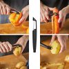 Fiskars Functional Form Forgó pengés hámozó  (1014419) 