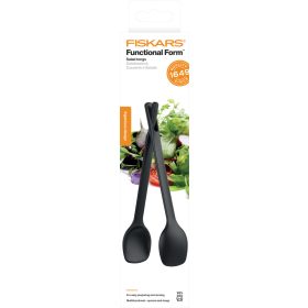   Fiskars Functional Form Salátcsipesz, csipesz-kanál  (1014434) 