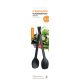 Fiskars Functional Form Salátcsipesz, csipesz-kanál  (1014434) 