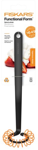 Fiskars Functional Form Spirál habverő  (1014438) 