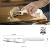 Fiskars Functional Form Sajtkés, fehér (1015987)