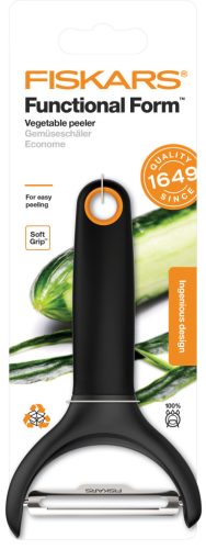 Fiskars Functional Form Hámozó (y-formájú) (1016122)