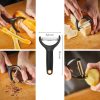 Fiskars Functional Form Hámozó (y-formájú) (1016122)