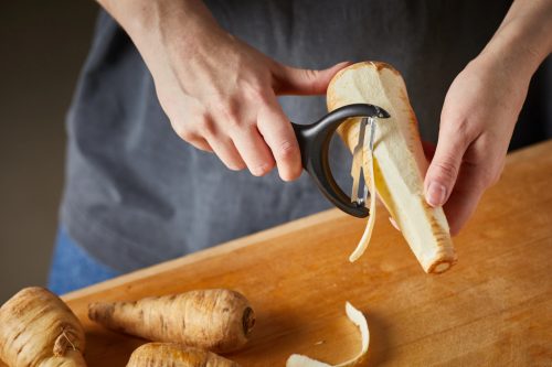 Fiskars Functional Form Hámozó (y-formájú) (1016122)