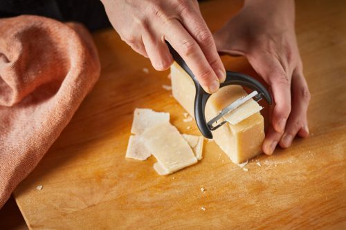 Fiskars Functional Form Hámozó (y-formájú) (1016122)