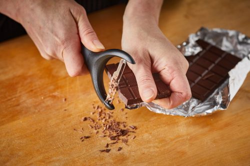 Fiskars Functional Form Hámozó (y-formájú) (1016122)