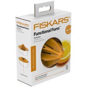Fiskars Functional Form Gyümölcsfacsaró (1016125)