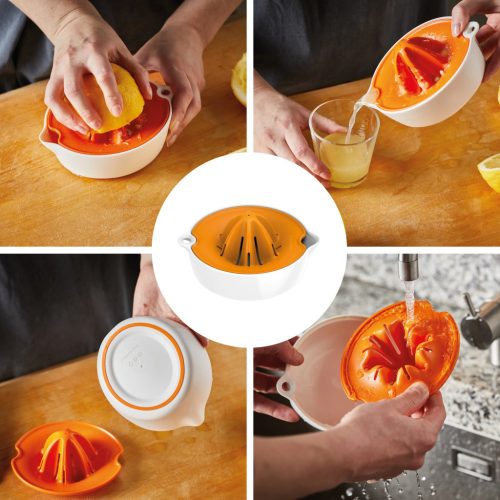 Fiskars Functional Form Gyümölcsfacsaró (1016125)