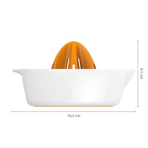 Fiskars Functional Form Gyümölcsfacsaró (1016125)