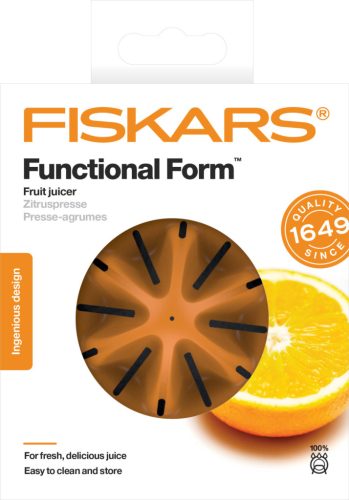 Fiskars Functional Form Gyümölcsfacsaró (1016125)