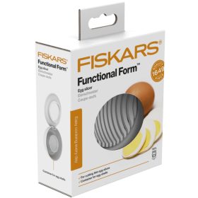 Fiskars Functional Form Tojásszeletelő (1016126)