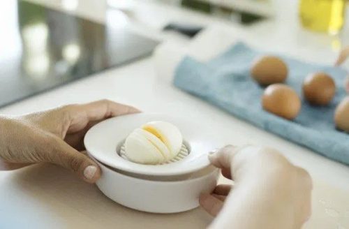 Fiskars Functional Form Tojásszeletelő (1016126)