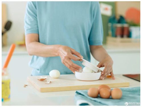 Fiskars Functional Form Tojásszeletelő (1016126)