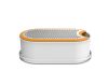 Fiskars Functional Form Reszelő tálkával, fehér (1019530)