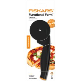 Fiskars Functional Form Pizzavágó (1019533)