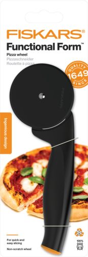 Fiskars Functional Form Pizzavágó (1019533)