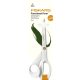 Fiskars Functional Form Általános olló, 21 cm, fehér (1020412)