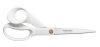 Fiskars Functional Form Általános olló, 21 cm, fehér (1020412)