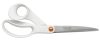 Fiskars Functional Form Nagyméretű általános olló, 24 cm, fehér  (1020414)