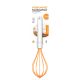 Fiskars Functional Form Habverő, szilikon felülettel (1023613)