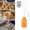 Fiskars Functional Form Ecset, szilikon sörtékkel (1023614)