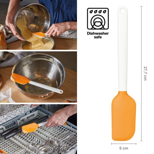 Fiskars Functional Form Tésztakaparó (1023615)