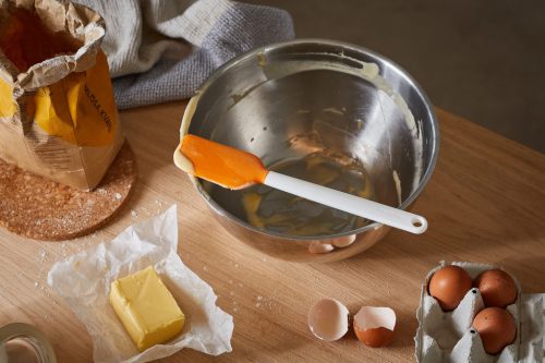 Fiskars Functional Form Tésztakaparó (1023615)