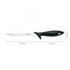Fiskars Essential filézőkés (1023777)
