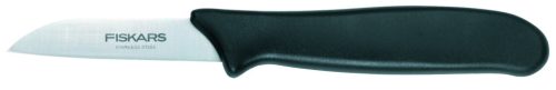 Fiskars Essential hámozókés, 7cm  (1023812)