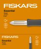 Fiskars Essential hámozó, 6 cm  (1023813)