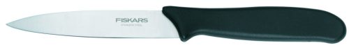 Fiskars Essential hámozókés, 10cm  (1023815)