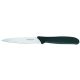 Fiskars Essential hámozókés, 10cm  (1023815)