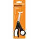 Fiskars Essential Általános olló, 21 cm (1023817)