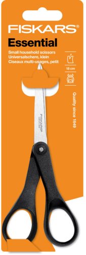 Fiskars Papírvágó olló, 18 cm (1023818)