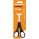 Fiskars Papírvágó olló, 18 cm (1023818)