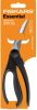 Fiskars Essential Baromfiolló, 23 cm (1023819)