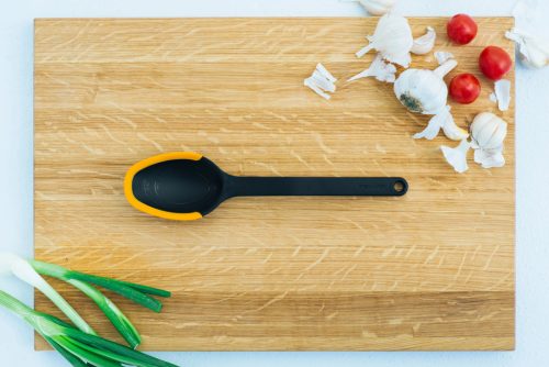 Fiskars Functional Form Kanál, szilikon széllel (1027299)