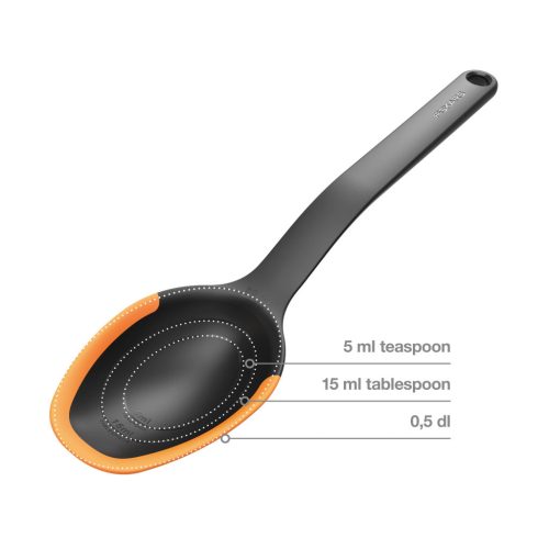 Fiskars Functional Form Kanál, szilikon széllel (1027299)