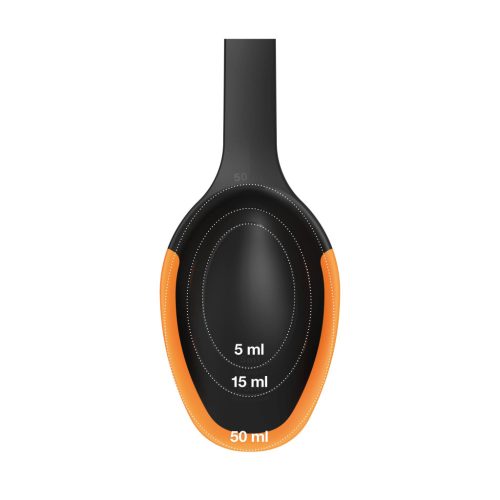 Fiskars Functional Form Kanál, szilikon széllel (1027299)